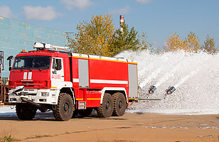 День инноваций МЧС